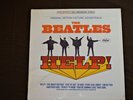 The Beatles HELP orig 1960s still sealed stereo USA