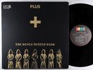 Plus - The Seven Deadly Sins LP - Probe VG++