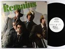 Remains - S/T LP - Epic PROMO