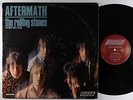 Rolling Stones - Aftermath LP - London Mono