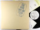 The Who - Live at Leeds LP - Decca VG+ All 12 Inserts