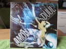 AMON DÜÜL - PSYCHEDELIC UNDERGROUND - FIRST 1969 METRONOME 15 332--FOC--MINT