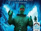 BBC Doctor Who - The Ice Warriors VINYL NEW 3xLP BOXSET