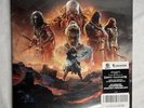 Assassin's Creed Valhalla: Dawn Of Ragnarök Original Game Soundtrack 12” 2X LP