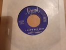 Bobby Garrett /  I can't  get away