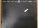 RARE THE VELVET UNDERGROUND WHITE LIGHT WHITE HEAT VERVE LP NM V6 5046