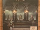 Rush - A Farewell To Kings RARE 40th Anniversary Deluxe 180g 4LP set New Sealed