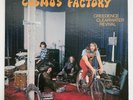 CREEDENCE CLEARWATER REVIVAL Cosmo's Factory FANTASY Stereo 8402 LP 1970 VG+