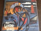 The Wonder Years - No Closer To Heaven Vinyl Record Blue / Burgundy 2xLP 2015