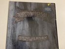 Bon Jovi - New Jersey LP Record Mercury