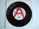 The Dolphins - Hey-Da-Da-Dow / I Don't Want To Go... - Stateside - Vinyl 7