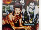 DAVID BOWIE DIAMOND DOGS RCA RCA-6230 JAPAN VINYL LP