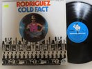 Rodriguez-Cold Fact-VINYL LP (Aussie press)-USED-SHLP_3015