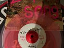 RED HOT CHILLI PEPPERS - THE ZEPHYR SONG / OUT OF RANGE