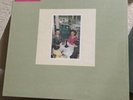 LED ZEPPELIN - Presence Super Deluxe Box Set 2xLP, 2CD, Ltd Numbered print, Book