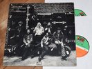 The Allman Brothers Band At Fillmore East EX  1973 German Import Atlantic 2 lp