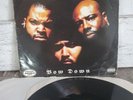 Westside Connection Bow Down 1996 US - Vinyl LP Hip Hop First Press Original