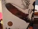 led zeppelin Stereo SD 8216