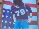 RYAN ADAMS - GOLD (2LP, Vinyl, Record, Album) New Sealed