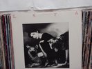 ENYA self titled / debut lp ( rock ) atlantic 81842
