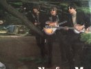 Beatles,Nowhere Man EP, EX/VG ,N.O.C,Parlophone,KT tax code,1966,Lennon