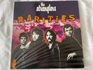 The Stranglers Rarities Vinyl Album LP Very good  condition