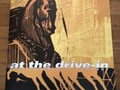 At The Drive-In Relationship Of Command RSD 2013 Orange Vinyl Double LP Limited