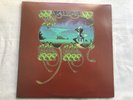 YES YESSONGS ATLANTIC 3LP 1973 SPECIALTY RECORDS PRESSING EXCELLENT