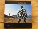 Pink Floyd Delicate Sound Of Thunder First Press Double LP With Picture Inners
