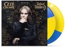 Ozzy Osbourne - Patient Number 9  [VINYL]