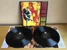 Guns N Roses Use Your Illusion I 2 LP Vinyl Record Geffen 2012 Reissue GEF-24415