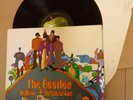 BEATLES Yellow Submarine UK Apple Mono 1969 1st press LP VINYL RECORD