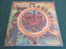 SPEAR OF LONGINUS- TYONS 2002 VINYL LP RARE ORIG PRESS BLACK METAL OI CULT