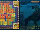 THE BEACH BOYS: LOVE YOU & SURF'S UP * 2 NM LPs 