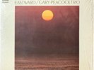 Gary Peacock Trio - Eastward / VG / LP, Album, Gat