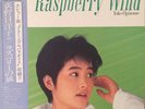 Yoko Oginome - ラズベリーの風 = Raspberry Wind / NM / LP, Album