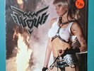 Wendy O Williams WOW Orig 1984 Passport LP Unopened