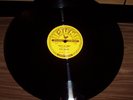 ELVIS PRESLEY VERY RARE SUN RECORD 78 RPM 10 INCH THATS ALL RIGHT MINT