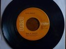 ELVIS PRESLEY IF I CAN DREAM /EDGE OF REALITY RCA 47-9670 RARE 7