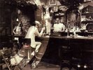 LED ZEPPELIN   In Through The Out Door   1979 UK 7-track LP vinyl LP FIRST PRESS