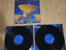 Dire Straits - On the night (live 1992) - double LP vinyle 33 t - pressage grec