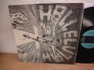 HALLELUJAH BABE 1971 TOP KRAUTROCK IN MINT-  LP