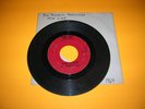 Rock & Roll 45  -  The Rockin' Ramrods  -  She Lied  -  1964  -  Bon-Bon
