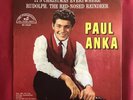 Paul Anka, ABC 10169, Rudolph The Red Nosed Reindeer & It's Christmas Everywhere