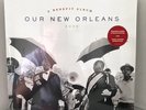 V/A Our New Orleans 2005 LP 2021 Nonesuch SEALED MINT NEW Dr John Toussaint MORE