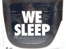 John Carpenter They Live We Sleep Vinyl LP (Brand New Sealed) Record