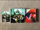 Oasis - The Masterplan 10