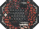 Horslips Happy To Meet...Sorry To Part Atco Records Vinyl LP