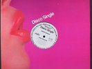 DISCO CIRCUS: over and over COLUMBIA 12