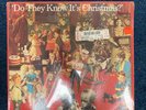 BAND AID - DO THEY KNOW IT'S CHRISTMAS? 12